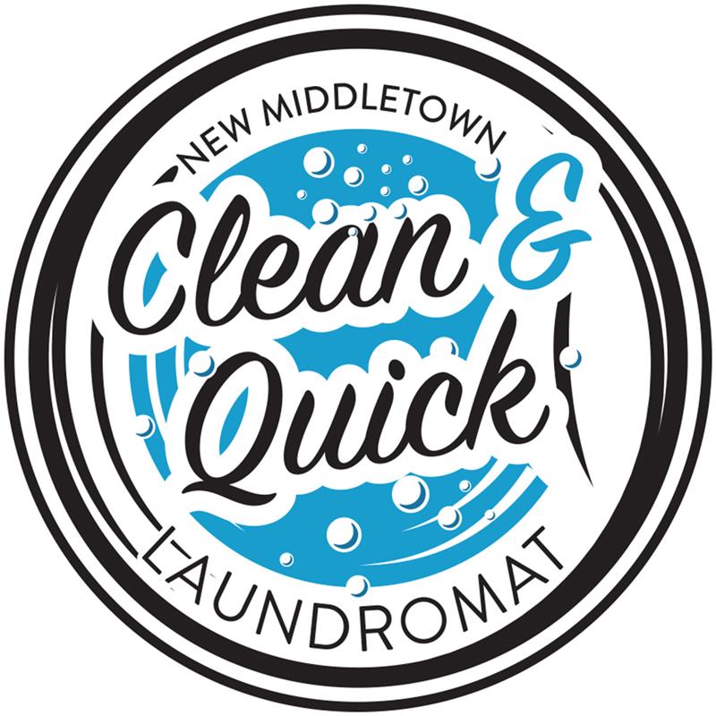 Clean & Quick Laundromat - New Middletown